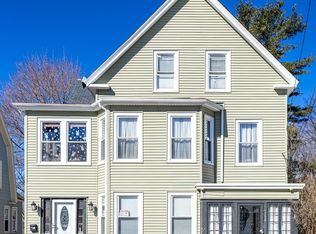 154 Oak St, Gardner, MA 01440