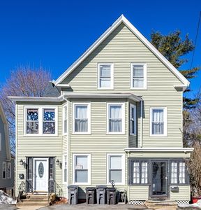 154 Oak St, Gardner, MA, 01440