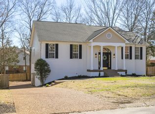 605 Myatt St, Smyrna, TN 37167