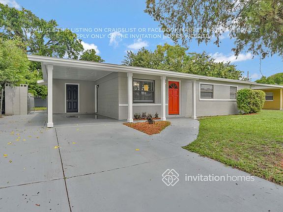 3rd image of 3347 Basie Pl