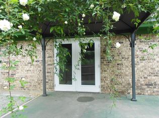 315 Garner Rd, Weatherford, TX 76086