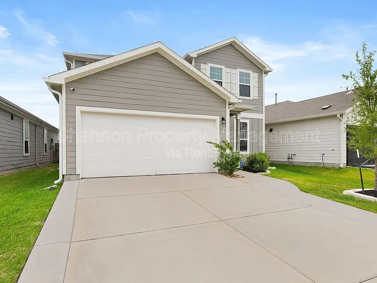 5730 Finely Run St — Photo 3