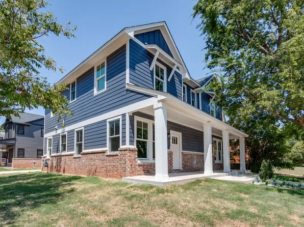 2603 N Dewey Ave #2, Oklahoma City, OK 73103