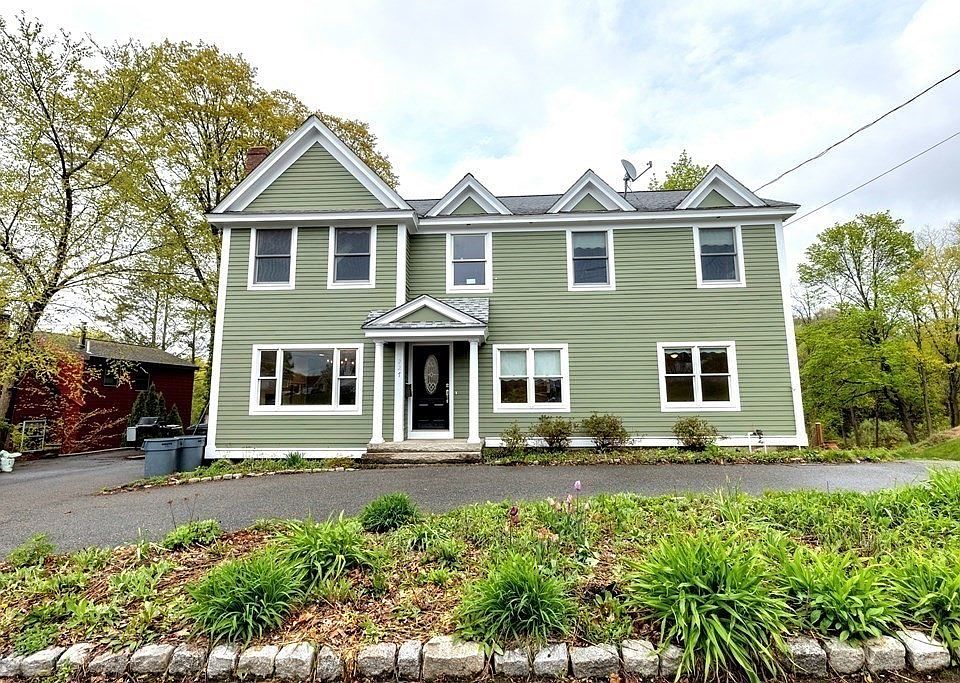 227 Osgood St, North Andover, MA 01845 Zillow