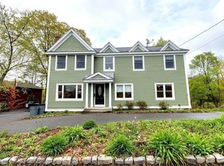 227 Osgood St, North Andover, MA 01845