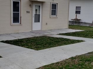 701 Avenue E, Wisner, NE 68791