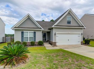 356 Finch Ln, Lexington, SC 29073