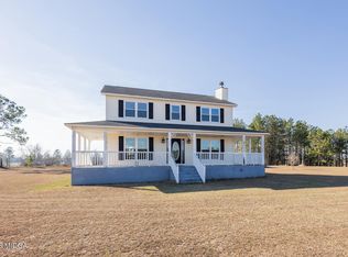 1578 Edsel Senn Rd, Rockledge, GA 30454