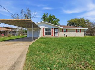 3219 Camellia Ave, Houma, LA 70363