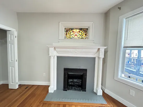 34-36 Abbotsford St #2, Dorchester, MA 02121