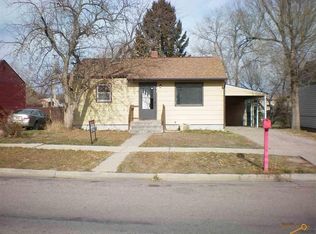 624 Indiana St, Rapid City, SD 57701