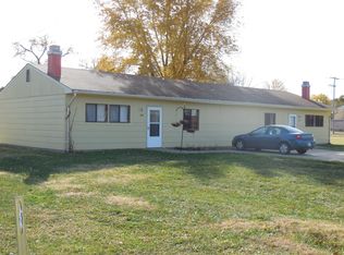 108 Knox Ln, Manhattan, KS 66502