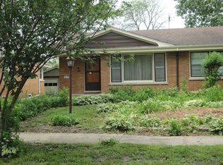 706 S Berkley Ave, Elmhurst, IL