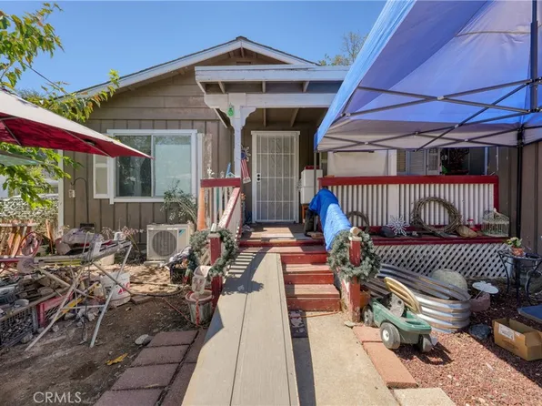 4113 Spruce Ave, Clearlake, CA 95422