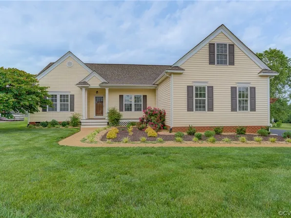 906 Newsome Ct, Goochland, VA 23063