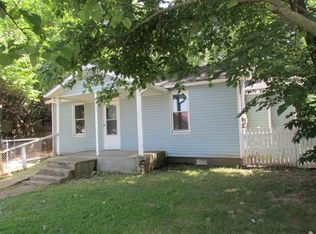 511 Mountain View Ave, Springdale, AR 72764