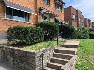 6252 Cortelyou Ave #4, Cincinnati, OH 45213