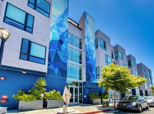 ArtHaus Hannah, Emeryville, CA 94608