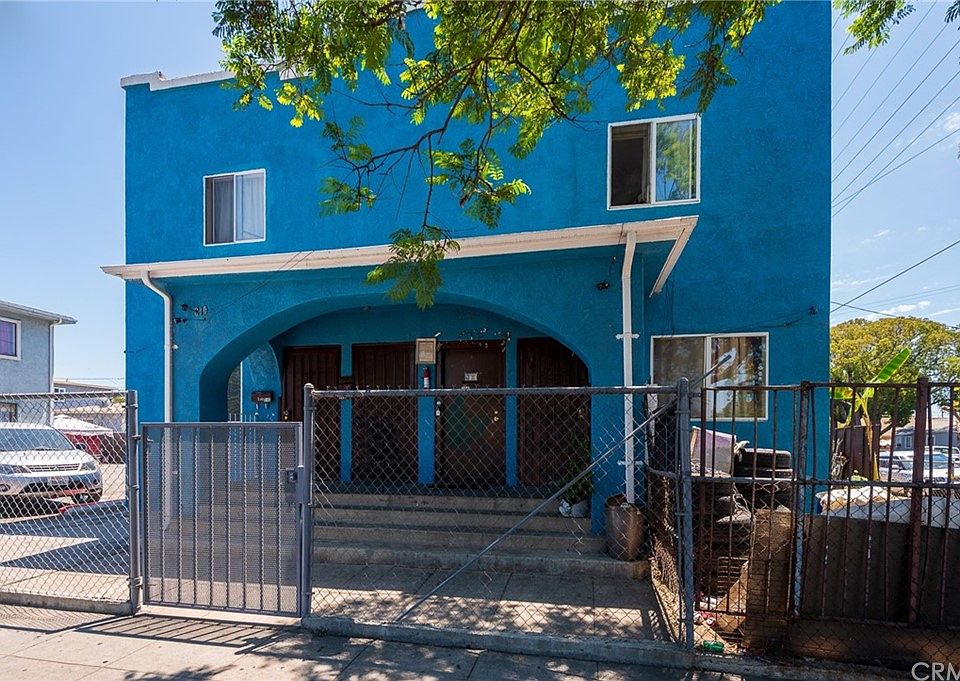 204 E Opp St, Wilmington, CA 90744 Zillow