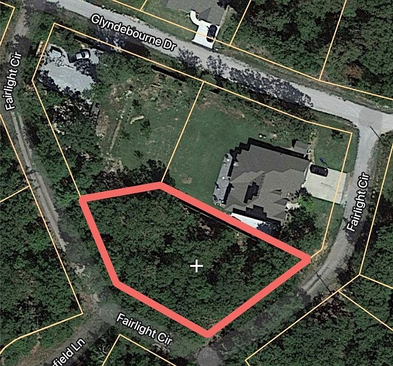 1st image of 3 Fairlight Cir
