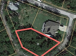 3 Fairlight Cir, Bella Vista, AR 72714