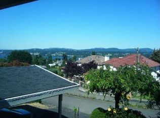 8218 S 120th St, Seattle, WA 98178