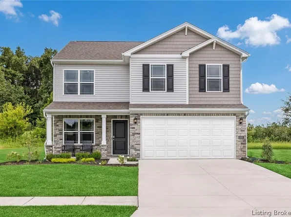 2003 Derby Way, Memphis, IN 47143