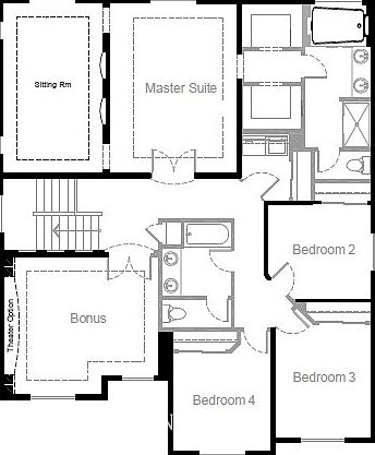 5th image of 14207 Parkview (Lot 24) Drive E