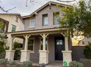 2676 N Heritage St, Buckeye, AZ 85396