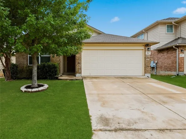 8867 Belgian Fls, San Antonio, TX 78254