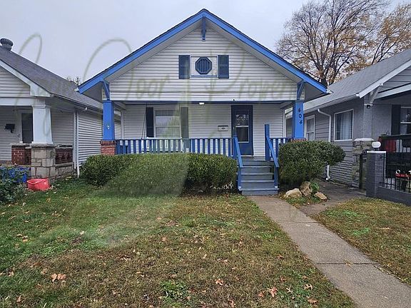 2nd image of 404 N Topping Ave
