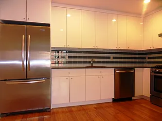 Rented by Citi Habitats