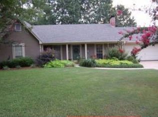 2304 Lynette Cir, Tupelo, MS 38801