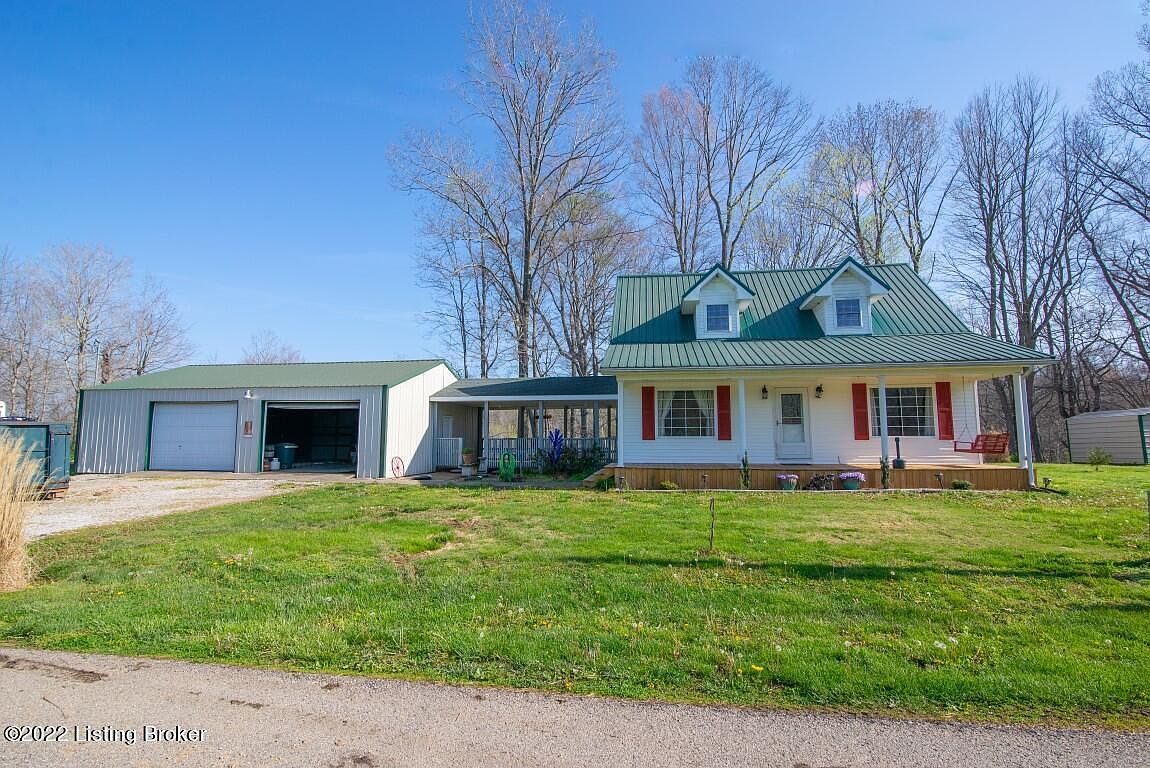 763 Clover Creek Cove Ln, Cloverport, KY 40111 Zillow