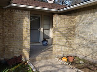 9806 Cane Creek Dr, Houston, TX 77070