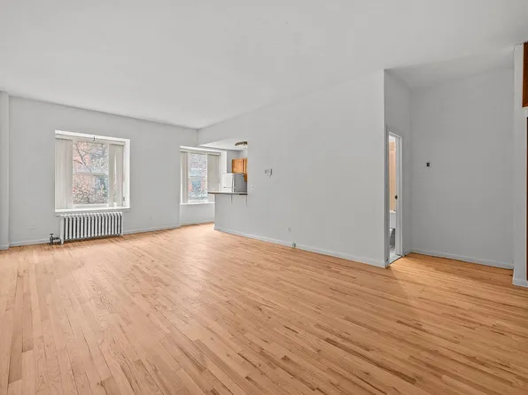191 Clinton St APT 2B, Brooklyn, NY 11201