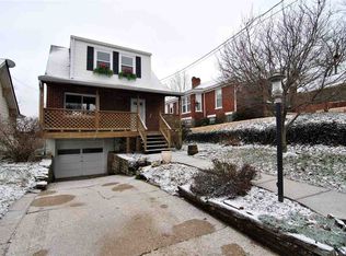 109 Harvard Pl, Southgate, KY