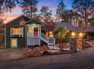 3283 Triangle Rd, Mariposa, CA 95338