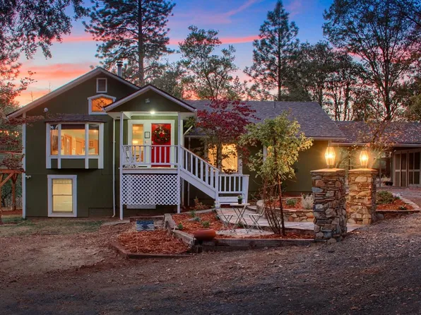 3283 Triangle Rd, Mariposa, CA 95338