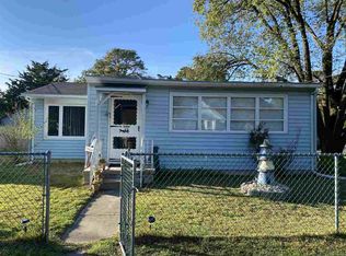 110 Matthews Ave, Villas, NJ 08251