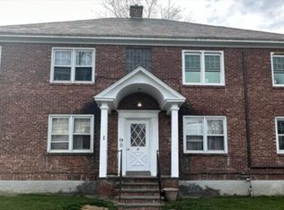 1 Oakwood St APT 1, Albany, NY 12208