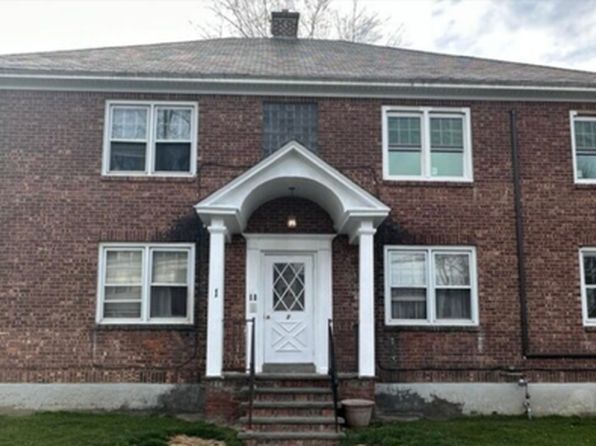 1 Oakwood St APT 1