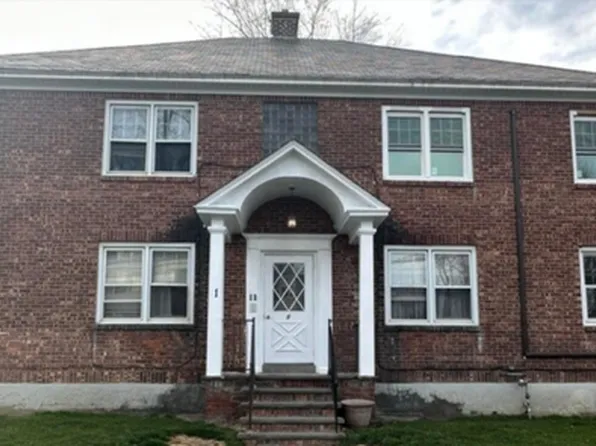 1 Oakwood St APT 1, Albany, NY 12208