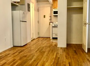 302 Mott St #22R, New York, NY 10012