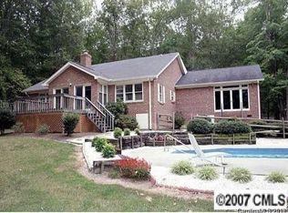 2023 Stallings Rd, Stallings, NC 28104