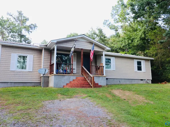 286 Willmon Subdivision Rd, Scottsboro, AL 35769