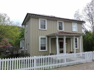 844 Maple St, Staunton, VA 24401