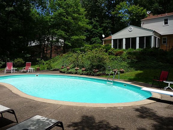 pool