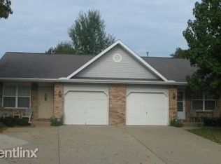 1219 Woodbridge St, Collinsville, IL
