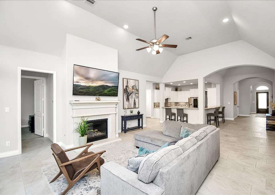 1st image of 3835 Tarragon Bend Drive
